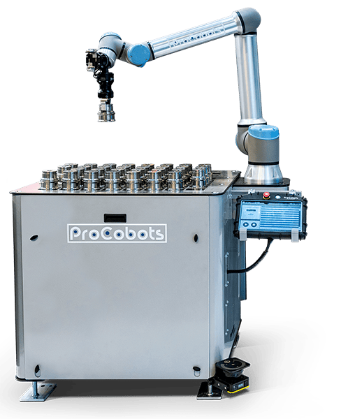 ProCobots Automation